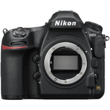 Nikon D850 DSLR Camera (only body)